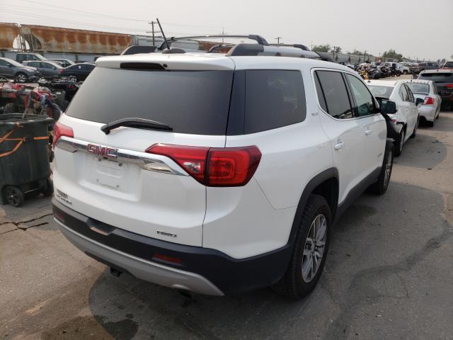 Photo 3 VIN: 1GKKNSLA4HZ285873 - GMC ACADIA SLE 