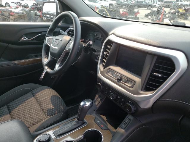 Photo 8 VIN: 1GKKNSLA4HZ285873 - GMC ACADIA SLE 