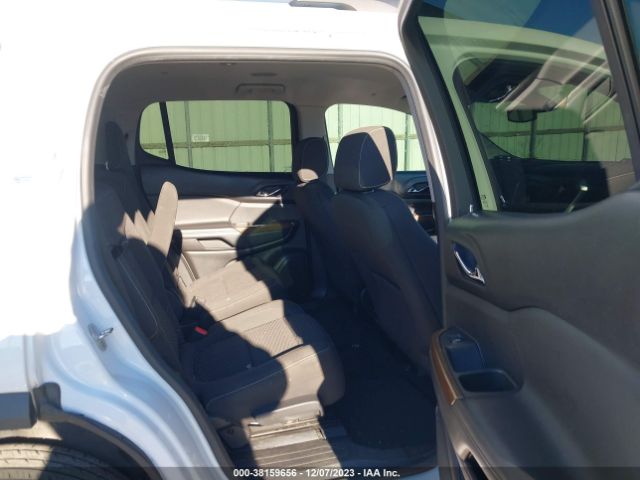 Photo 7 VIN: 1GKKNSLA5JZ110702 - GMC ACADIA 