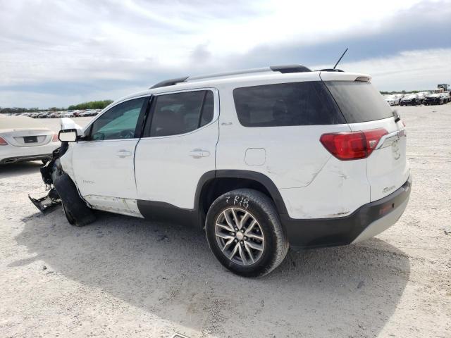 Photo 1 VIN: 1GKKNSLA5JZ110831 - GMC ACADIA SLE 