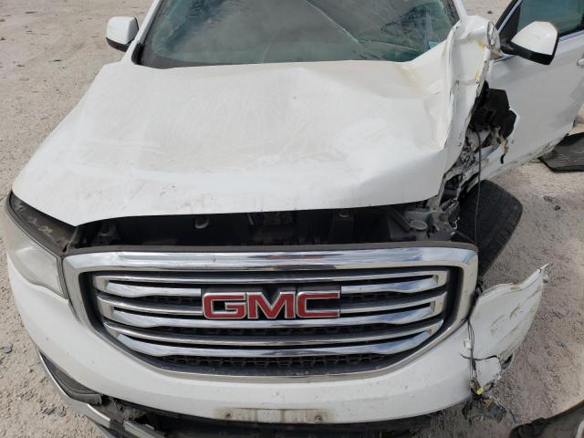 Photo 11 VIN: 1GKKNSLA5JZ110831 - GMC ACADIA SLE 