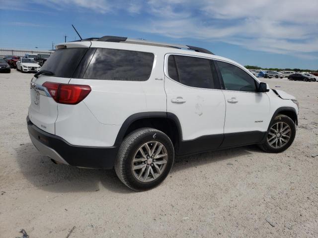 Photo 2 VIN: 1GKKNSLA5JZ110831 - GMC ACADIA SLE 