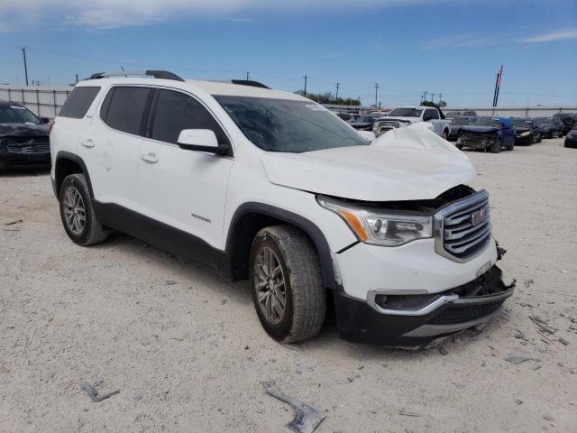 Photo 3 VIN: 1GKKNSLA5JZ110831 - GMC ACADIA SLE 