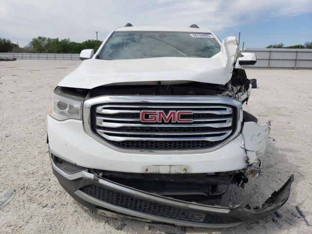 Photo 4 VIN: 1GKKNSLA5JZ110831 - GMC ACADIA SLE 