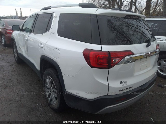 Photo 2 VIN: 1GKKNSLA5KZ213457 - GMC ACADIA 