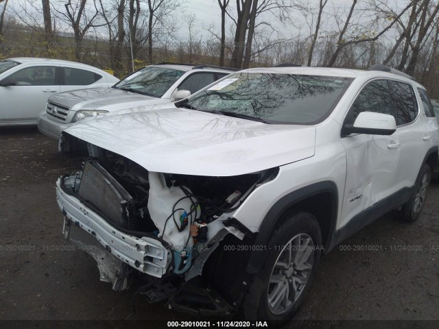 Photo 5 VIN: 1GKKNSLA5KZ213457 - GMC ACADIA 