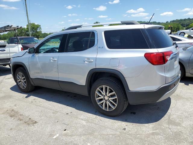 Photo 1 VIN: 1GKKNSLA6HZ181689 - GMC ACADIA SLE 