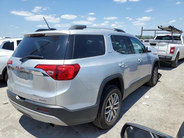 Photo 2 VIN: 1GKKNSLA6HZ181689 - GMC ACADIA SLE 