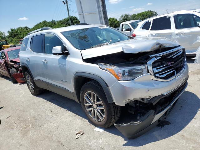 Photo 3 VIN: 1GKKNSLA6HZ181689 - GMC ACADIA SLE 