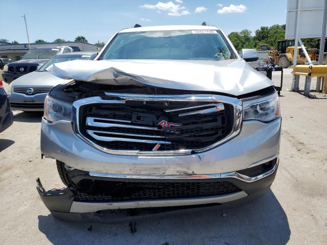 Photo 4 VIN: 1GKKNSLA6HZ181689 - GMC ACADIA SLE 