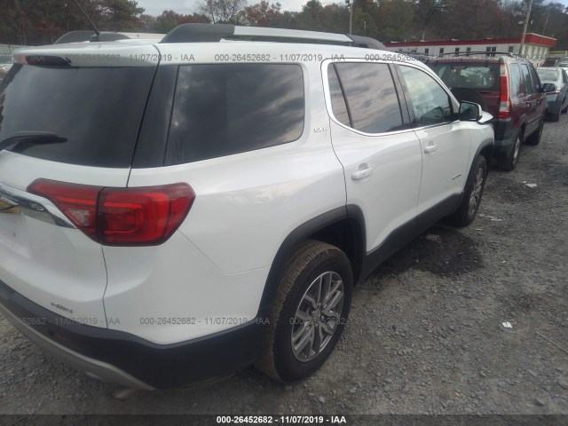 Photo 3 VIN: 1GKKNSLA6JZ232999 - GMC ACADIA 