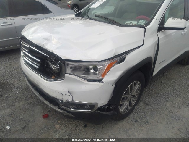 Photo 5 VIN: 1GKKNSLA6JZ232999 - GMC ACADIA 