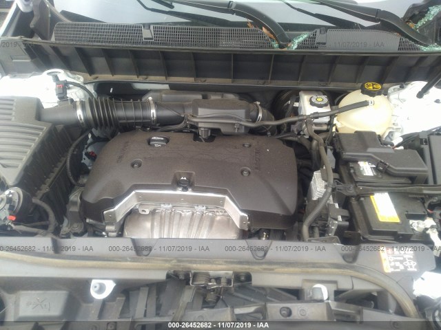 Photo 9 VIN: 1GKKNSLA6JZ232999 - GMC ACADIA 