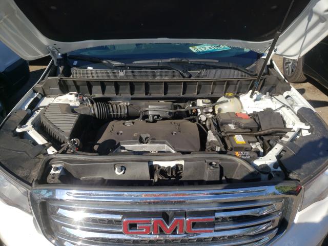 Photo 6 VIN: 1GKKNSLA6KZ285316 - GMC ACADIA SLE 