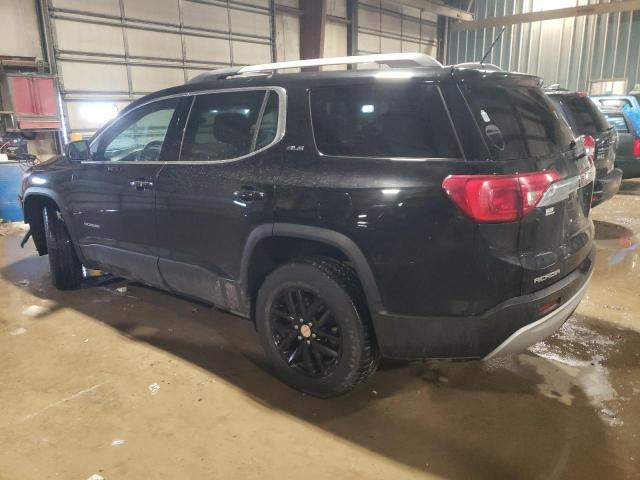 Photo 1 VIN: 1GKKNSLA7HZ246856 - GMC ACADIA 