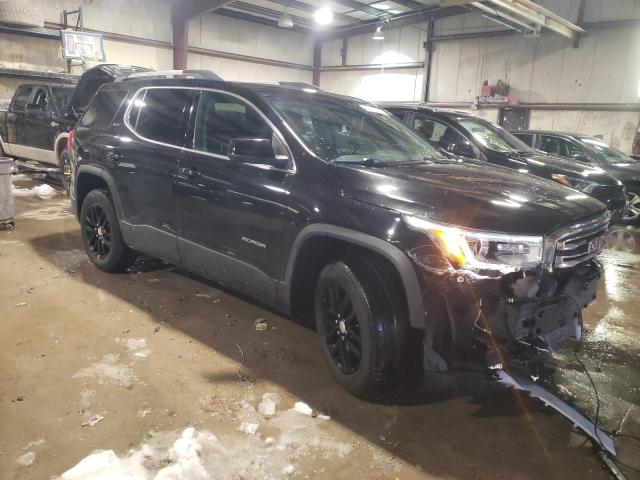 Photo 3 VIN: 1GKKNSLA7HZ246856 - GMC ACADIA 