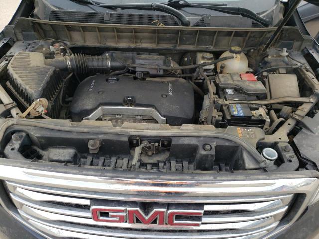 Photo 10 VIN: 1GKKNSLA7HZ269988 - GMC ACADIA SLE 