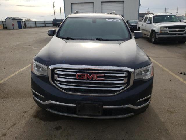 Photo 4 VIN: 1GKKNSLA7HZ269988 - GMC ACADIA SLE 