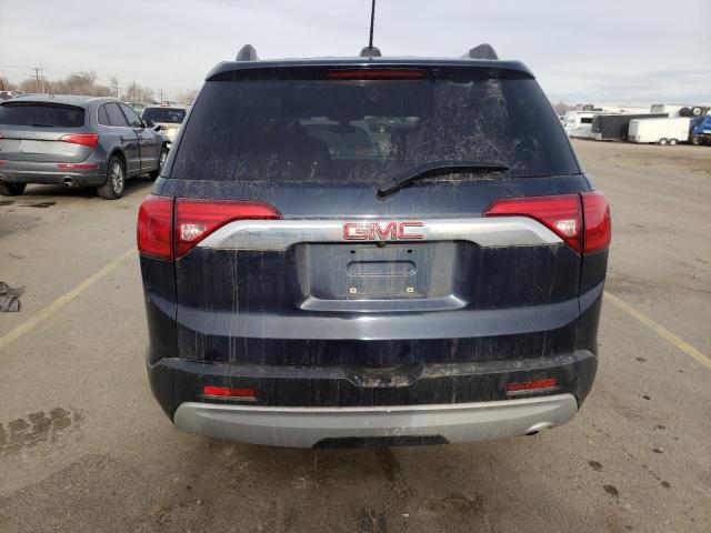 Photo 5 VIN: 1GKKNSLA7HZ269988 - GMC ACADIA SLE 