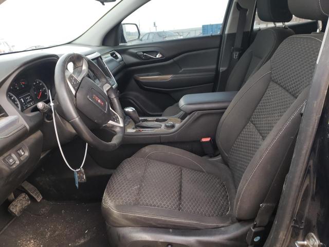 Photo 6 VIN: 1GKKNSLA7HZ269988 - GMC ACADIA SLE 