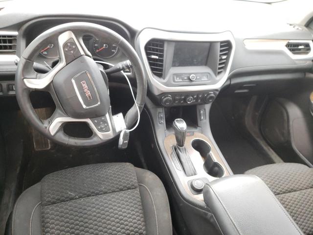 Photo 7 VIN: 1GKKNSLA7HZ269988 - GMC ACADIA SLE 