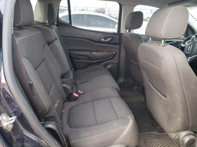 Photo 9 VIN: 1GKKNSLA7HZ269988 - GMC ACADIA SLE 