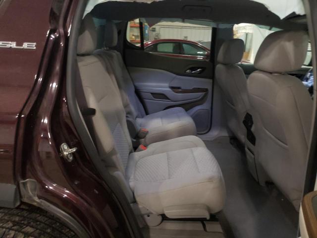 Photo 10 VIN: 1GKKNSLA7HZ284717 - GMC ACADIA SLE 