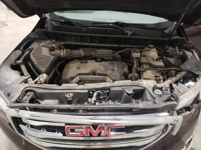 Photo 11 VIN: 1GKKNSLA7HZ284717 - GMC ACADIA SLE 