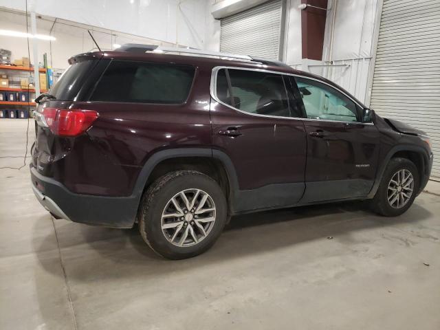 Photo 2 VIN: 1GKKNSLA7HZ284717 - GMC ACADIA SLE 