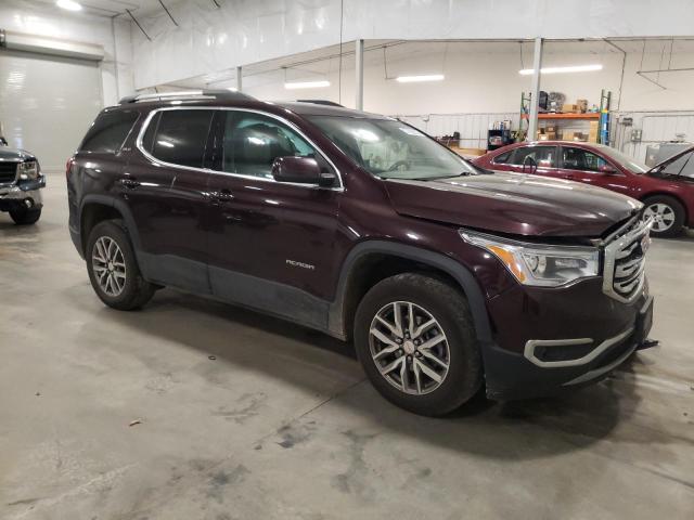 Photo 3 VIN: 1GKKNSLA7HZ284717 - GMC ACADIA SLE 