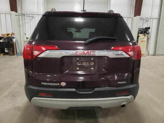 Photo 5 VIN: 1GKKNSLA7HZ284717 - GMC ACADIA SLE 