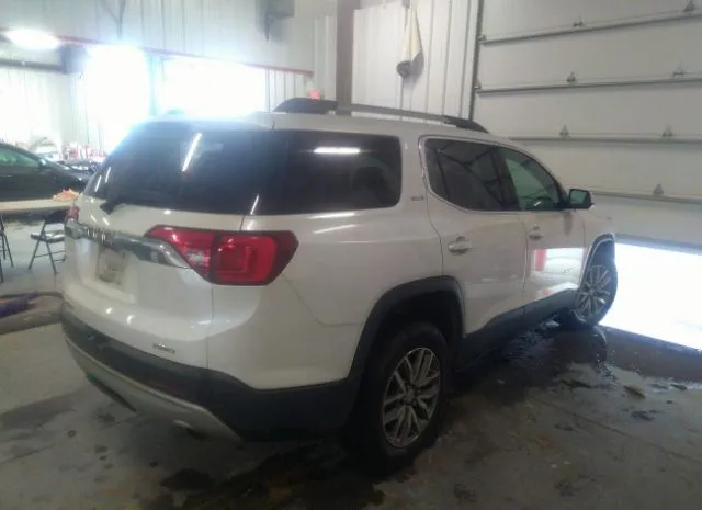 Photo 3 VIN: 1GKKNSLA7JZ109664 - GMC ACADIA 