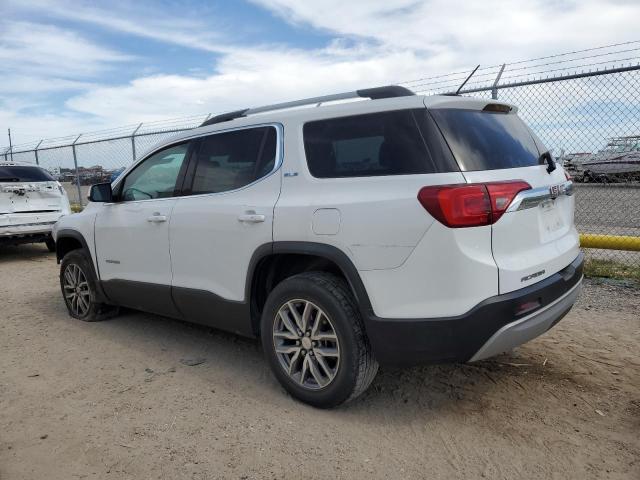 Photo 1 VIN: 1GKKNSLA7JZ245356 - GMC ACADIA 