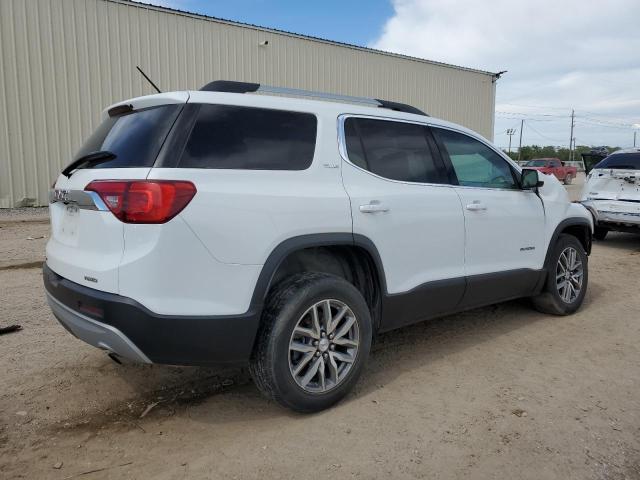 Photo 2 VIN: 1GKKNSLA7JZ245356 - GMC ACADIA 