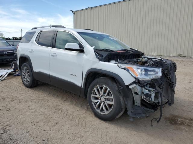 Photo 3 VIN: 1GKKNSLA7JZ245356 - GMC ACADIA 