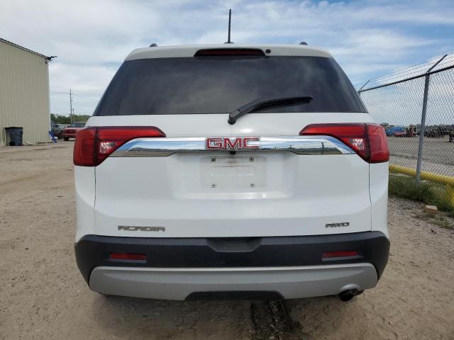 Photo 5 VIN: 1GKKNSLA7JZ245356 - GMC ACADIA 