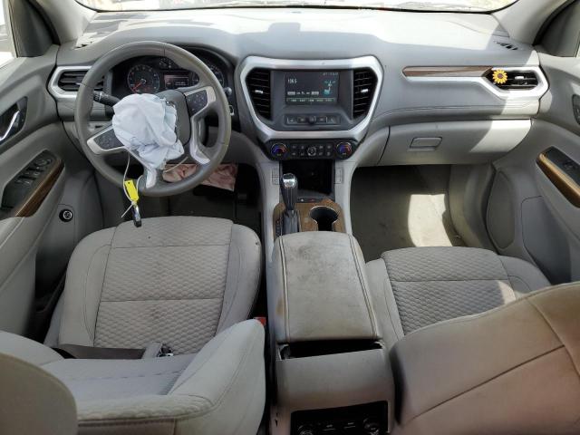 Photo 7 VIN: 1GKKNSLA7JZ245356 - GMC ACADIA 