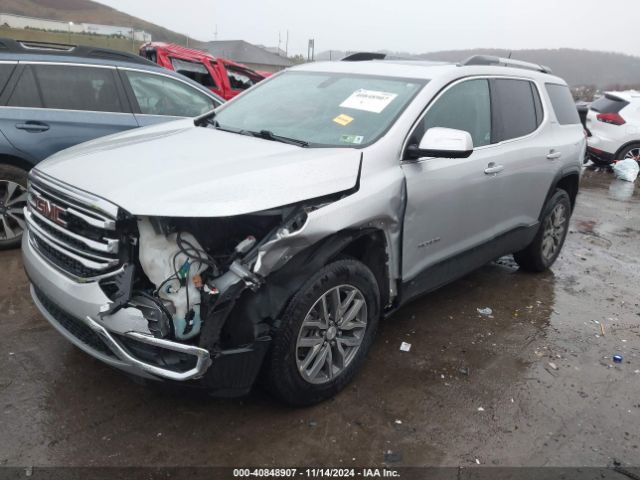 Photo 1 VIN: 1GKKNSLA7KZ127082 - GMC ACADIA 