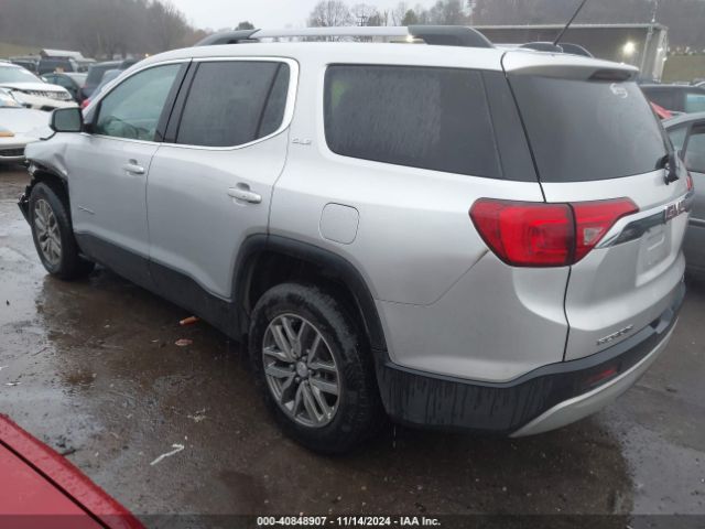 Photo 2 VIN: 1GKKNSLA7KZ127082 - GMC ACADIA 