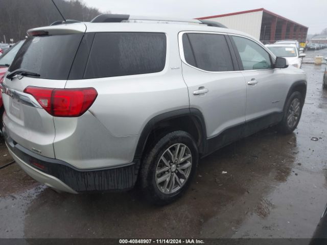 Photo 3 VIN: 1GKKNSLA7KZ127082 - GMC ACADIA 