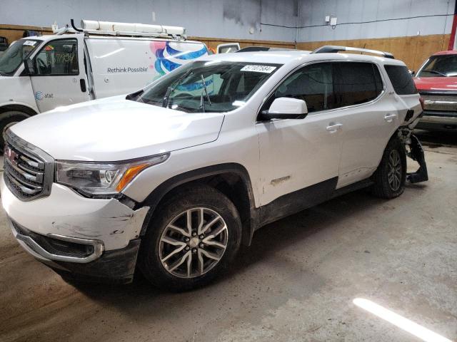 Photo 0 VIN: 1GKKNSLA7KZ254625 - GMC ACADIA 