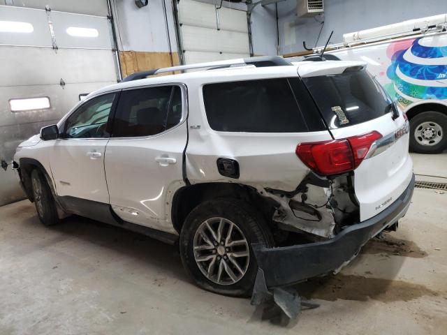 Photo 1 VIN: 1GKKNSLA7KZ254625 - GMC ACADIA 