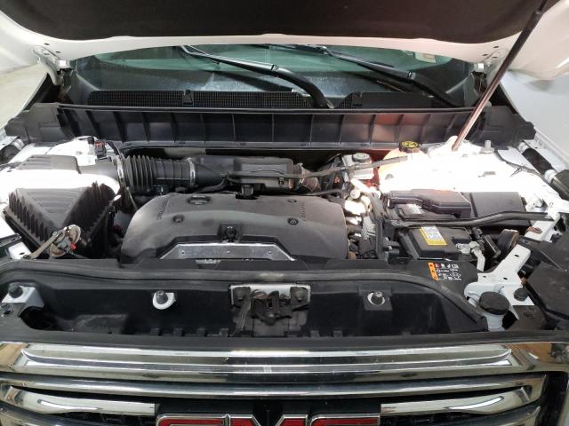 Photo 11 VIN: 1GKKNSLA7KZ254625 - GMC ACADIA 