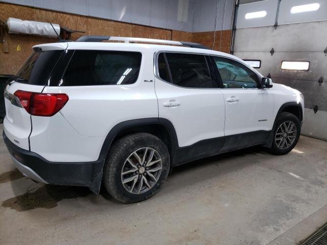 Photo 2 VIN: 1GKKNSLA7KZ254625 - GMC ACADIA 