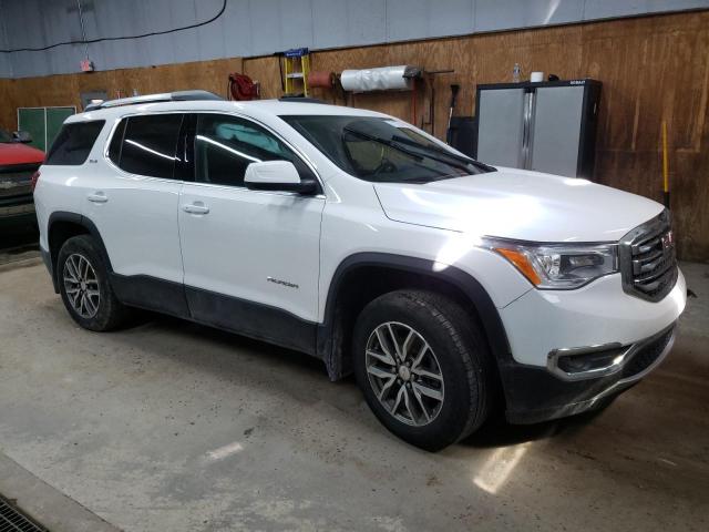 Photo 3 VIN: 1GKKNSLA7KZ254625 - GMC ACADIA 