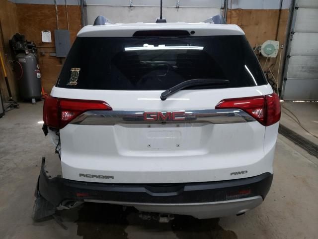 Photo 5 VIN: 1GKKNSLA7KZ254625 - GMC ACADIA 