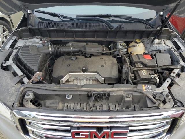 Photo 11 VIN: 1GKKNSLA7KZ261087 - GMC ACADIA SLE 