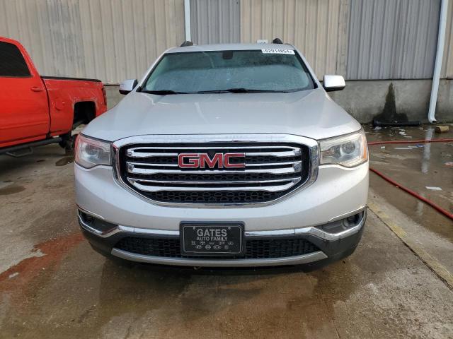 Photo 4 VIN: 1GKKNSLA7KZ261087 - GMC ACADIA SLE 