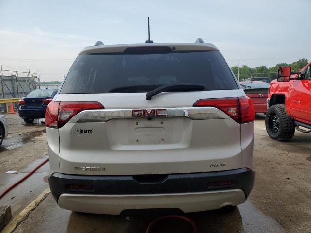 Photo 5 VIN: 1GKKNSLA7KZ261087 - GMC ACADIA SLE 