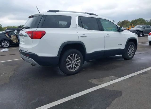 Photo 3 VIN: 1GKKNSLA7KZ283817 - GMC ACADIA 